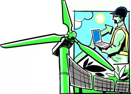 Green industry expected to add 3.7 million jobs by FY25: TeamLease Digital report 