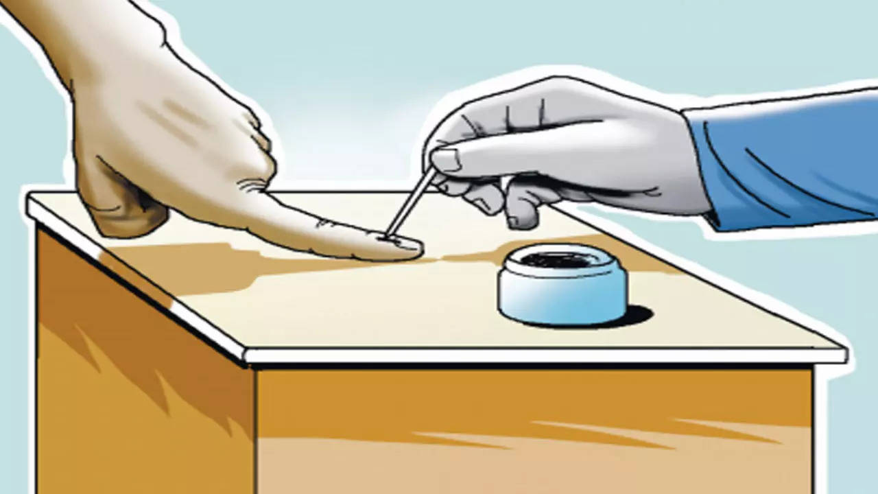 Chhattisgarh Phase 1 Polls:  Key seats, eligible voters and candidate profile 