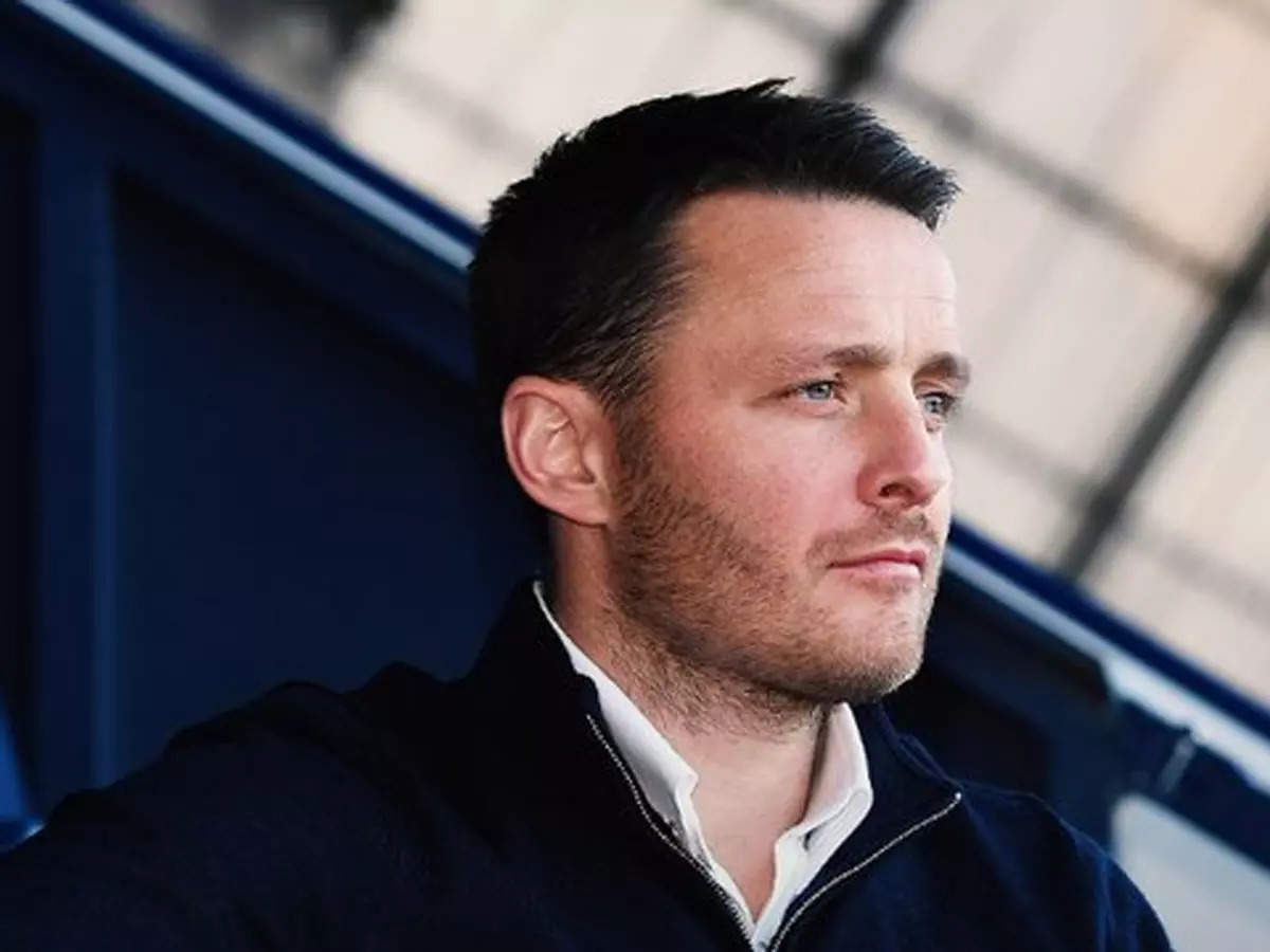 Millwall appoints ​Joe Edwards, former Chelsea and Everton assistant, as head coach 