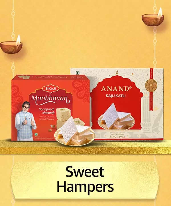 Buy Bikaji Aslee Bikaneri & O'Buddy's - Almond Salted | Anjeer Burfi |  Badam Lachha | Diwali Gift Online at Best Prices in India - JioMart.
