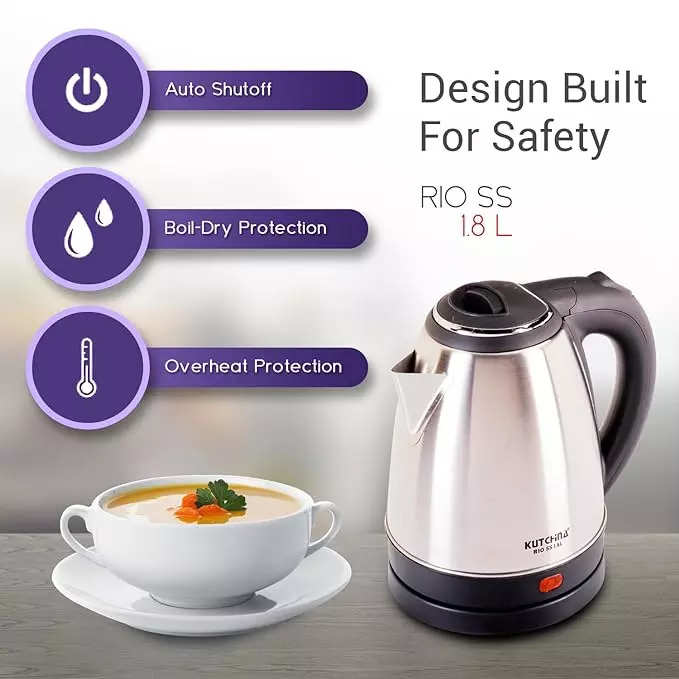 Best kettle deals under 1000