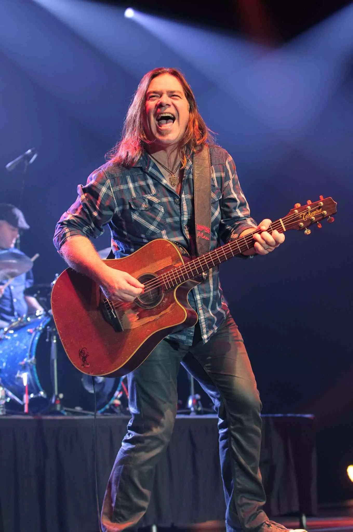 Canadian Singer, Songwriter Alan Doyle Announces New Album and North American Tour Dates 