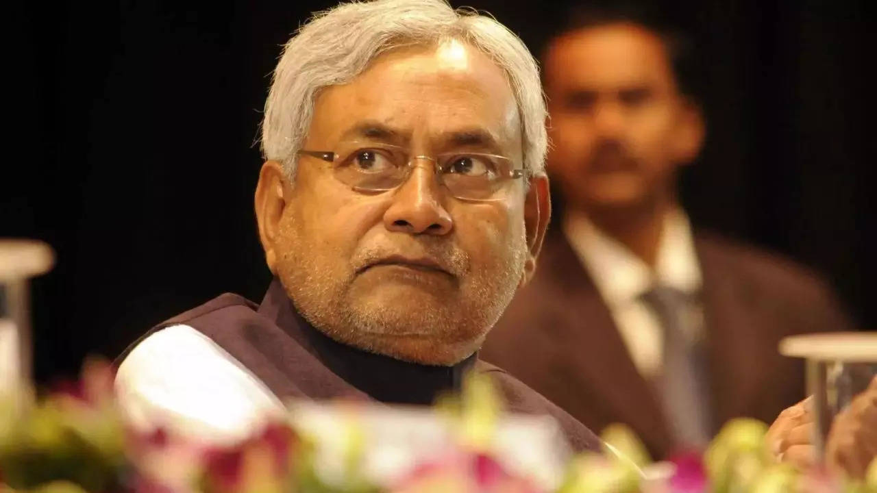 Bihar Cabinet approves proposal to hike quotas to 75 per cent from 50 per cent 