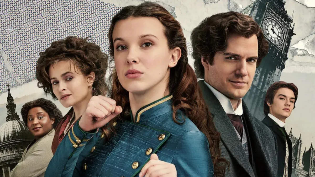 Netflix set to launch Millie Bobby Brown’s Enola Holmes 3, here’s what we know so far 