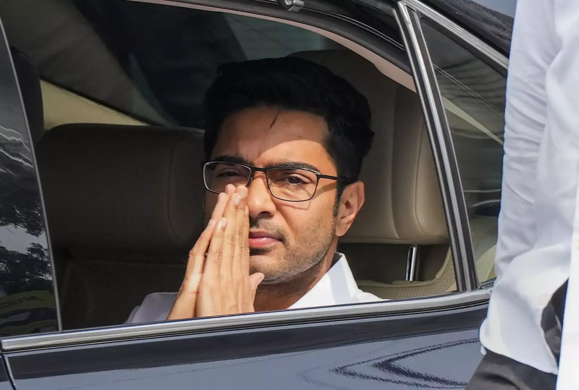‘Anyone Questioning BJP Govt’s Malpractice is Expelled as MP’: TMC’s Abhishek Banerjee