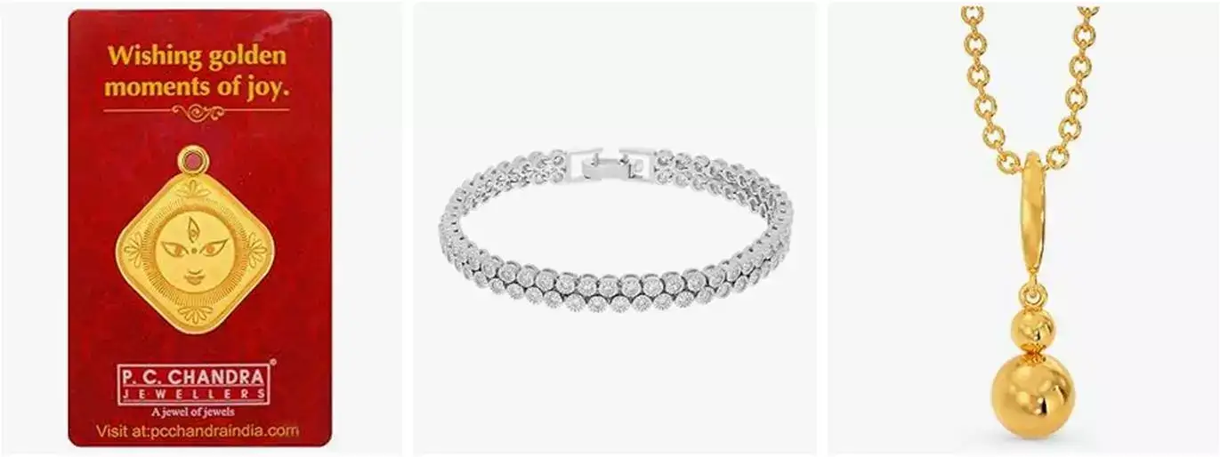 Dhanteras Unlock prosperity this Dhanteras with the best purchases