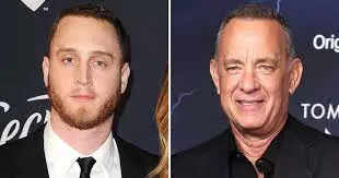 Tom Hanks’ son punches a man trying to break into his Los Angeles home, stops burglary 