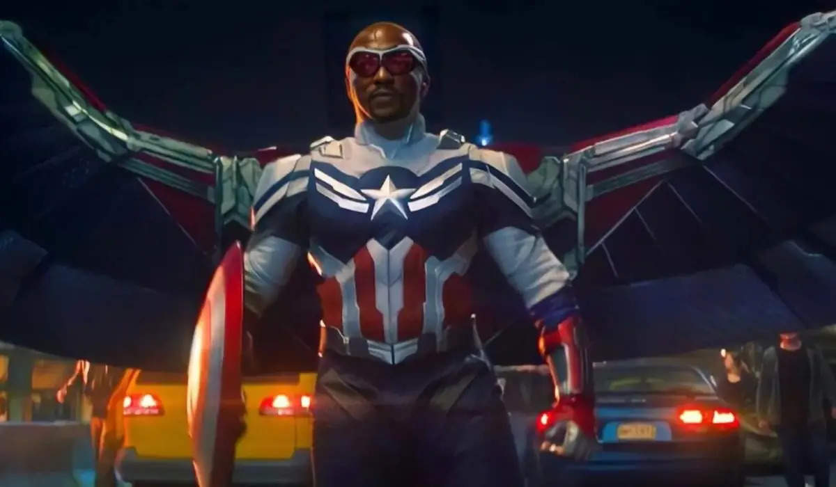 'Captain America: Brave New World' to hit theaters on this date, check details 