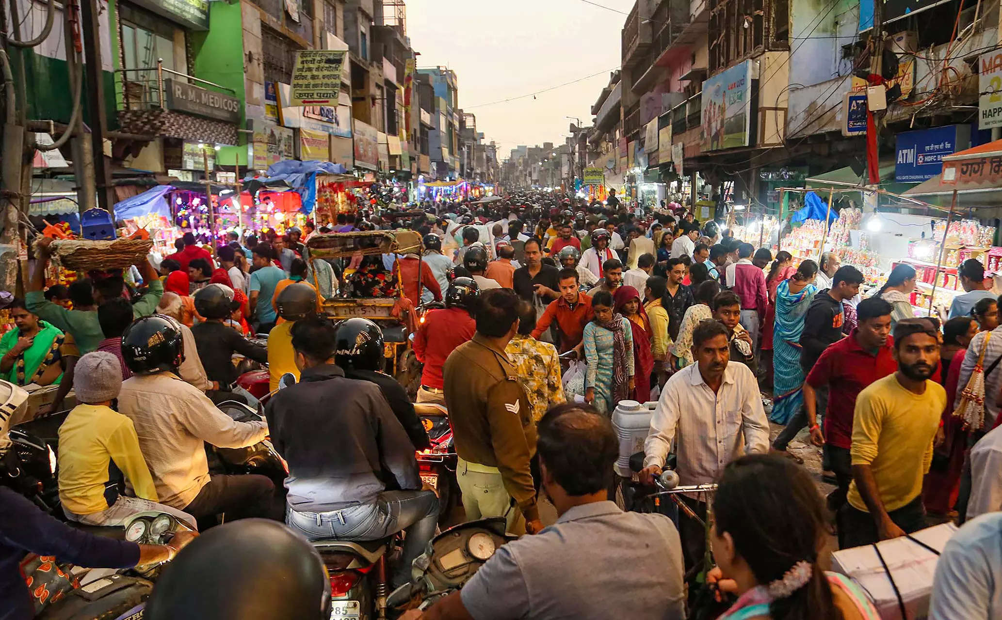 Diwali: All hail the great Indian consumer; foreign buyers could soon light up sales in future 