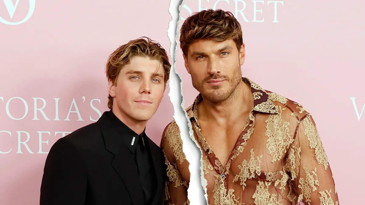 Chris Appleton and Lukas Gage divorce: Couple call off marriage after 6 months, check reason 