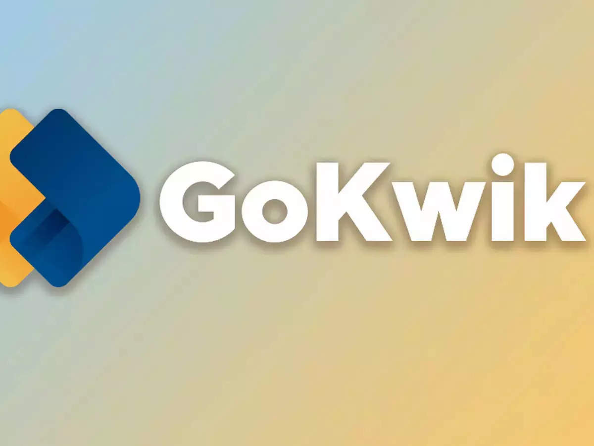 GoKwik