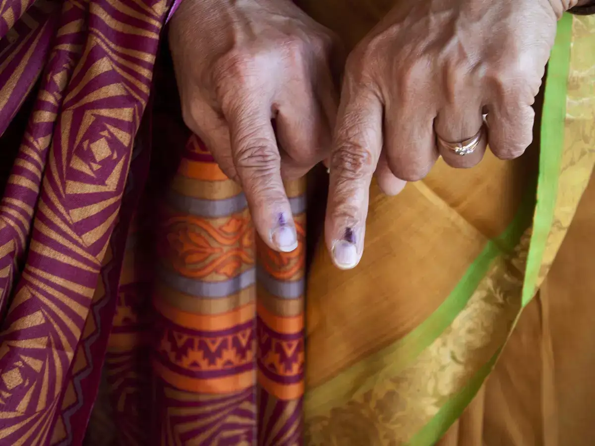 Rajasthan Polls: Rebels Hold Fort on Rajasthan Poll Pitch