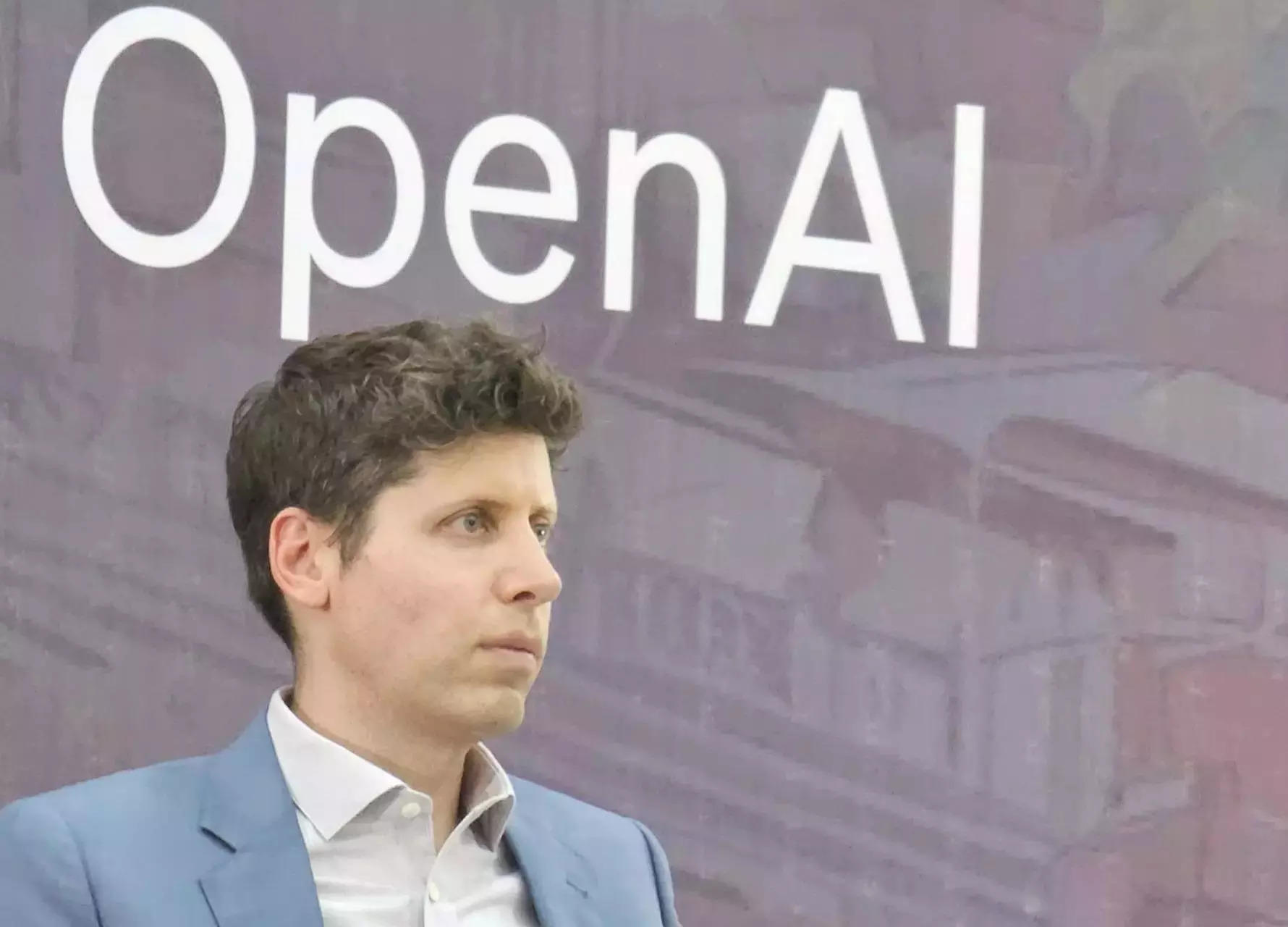 ChatGPT maker OpenAI's board ousts CEO Sam Altman 