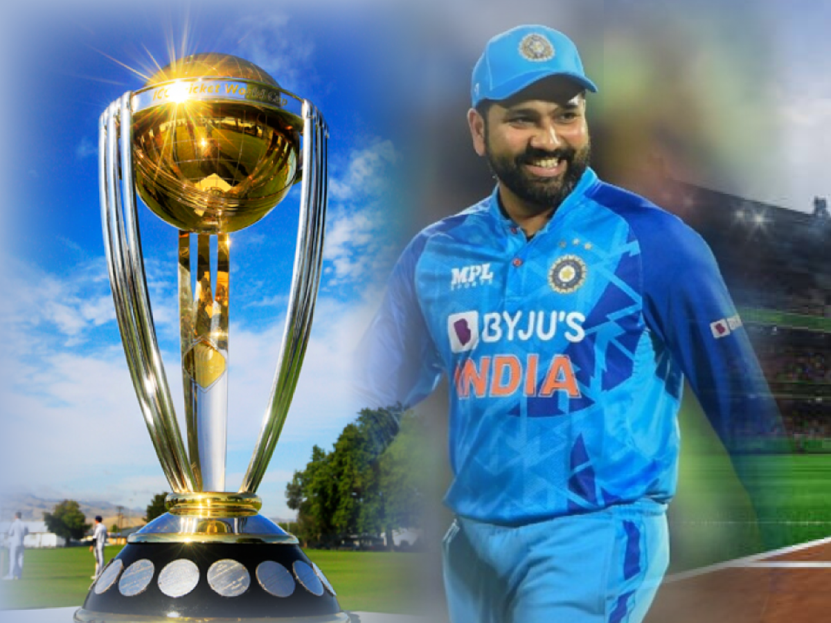 World Cup: Send your wishes to Team India 