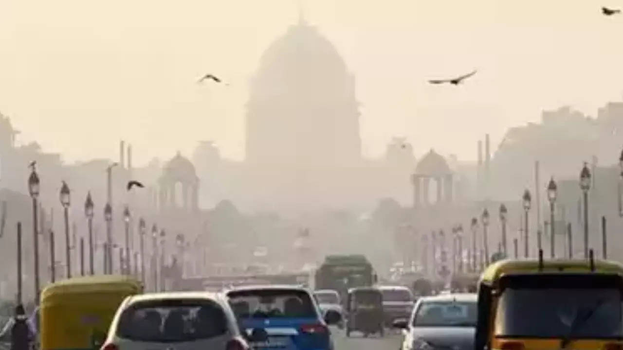 Centre orders removal of GRAP Stage-IV curbs in Delhi-NCR after air quality improves 