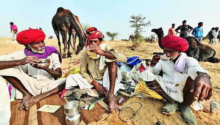Assembly Elections: Congress’ caste pitch non-starter in Rajasthan