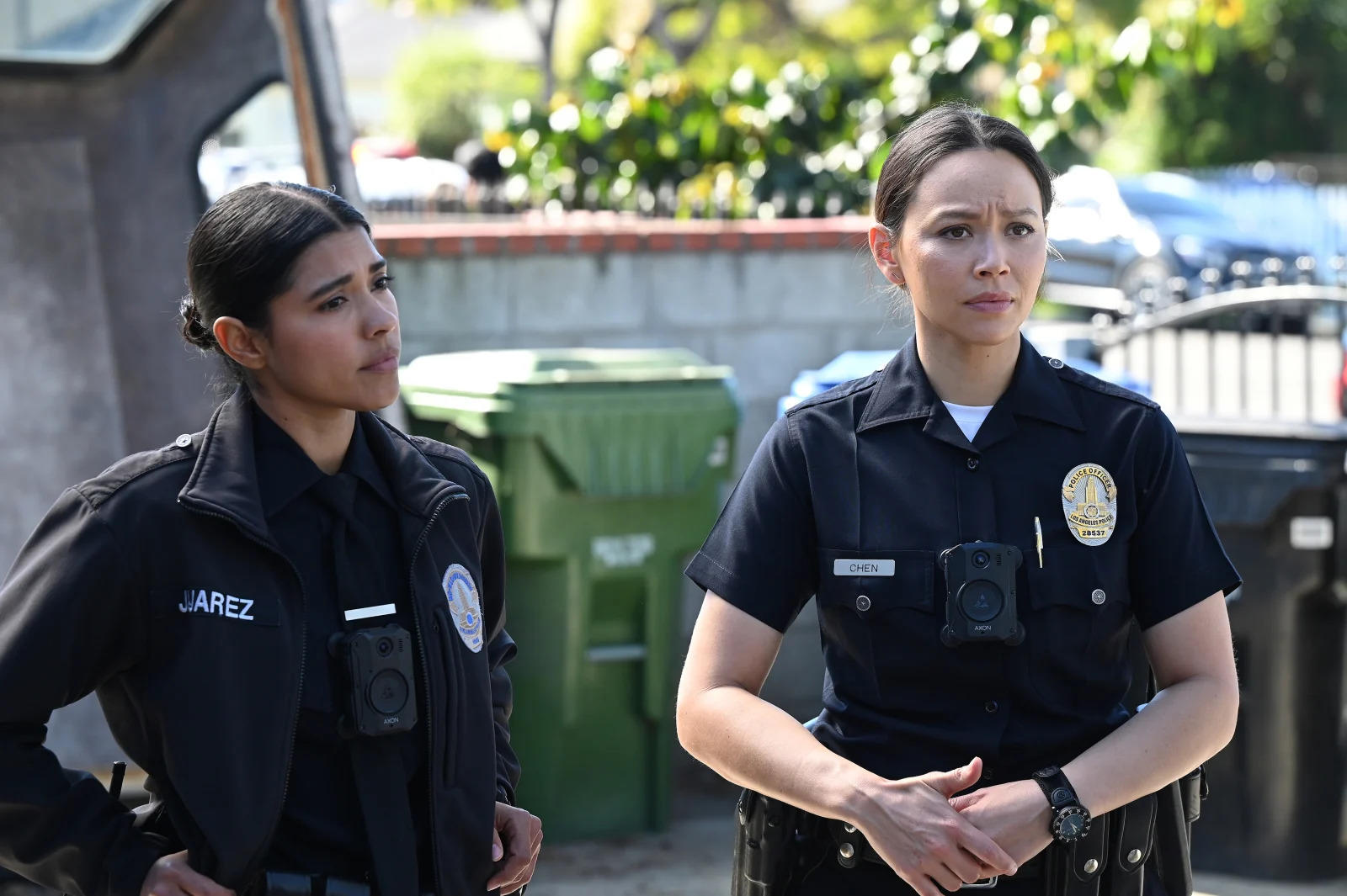 The Rookie Season 6: This is what we know about confirmed release date, time, storyline, cast, where to watch and more 