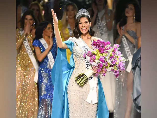 Who is Miss Universe 2023? Here's all you need to know about Nicaragua's Sheynnis Palacios 