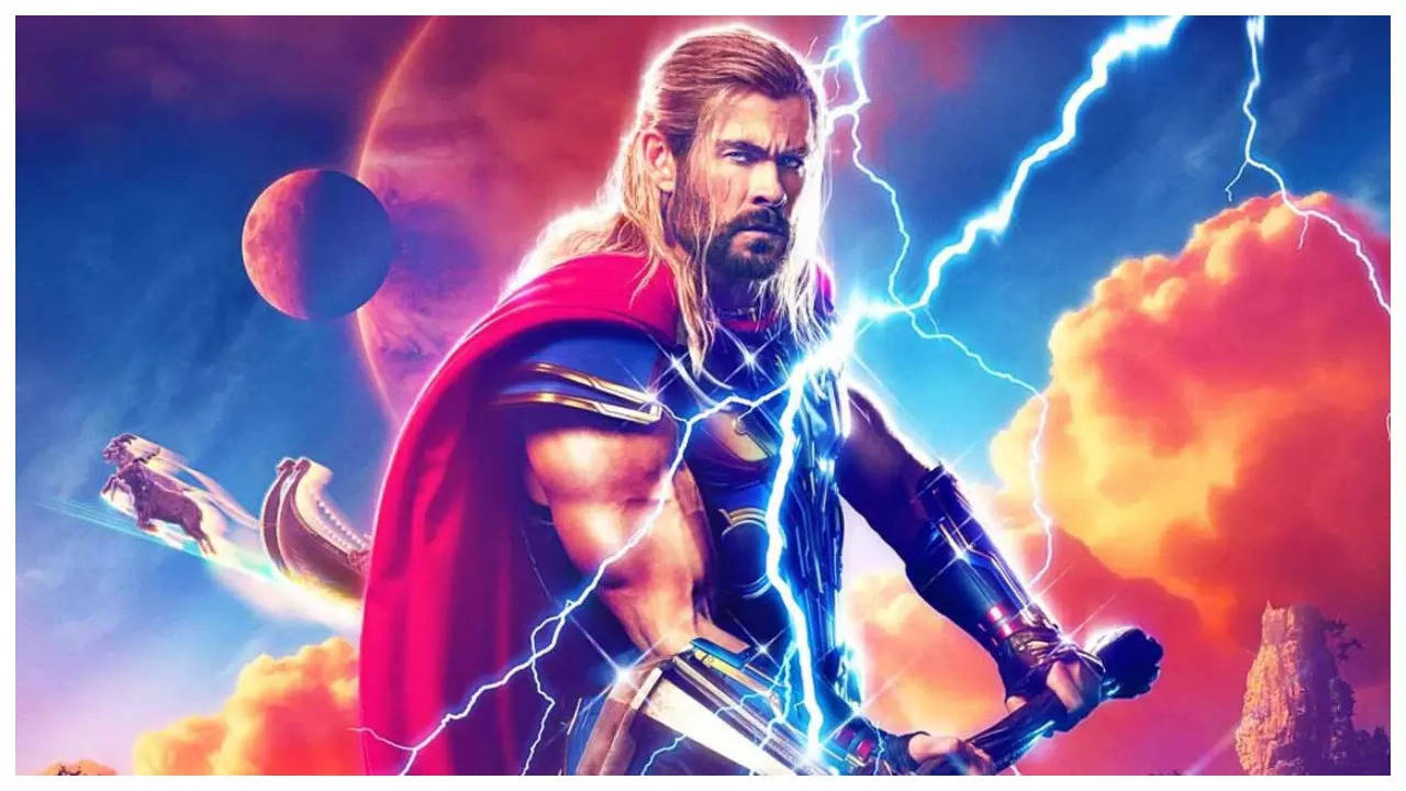 Thor 5 release date: When will Chris Hemsworth's Marvel movie premier? 
