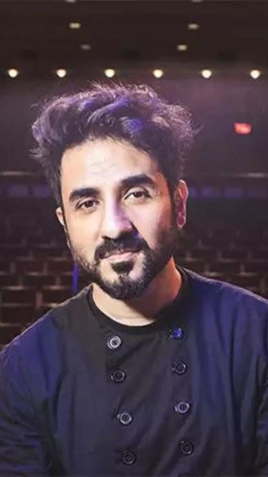 Emmy winner, Harvard connect: Things you didn't know about Vir Das 