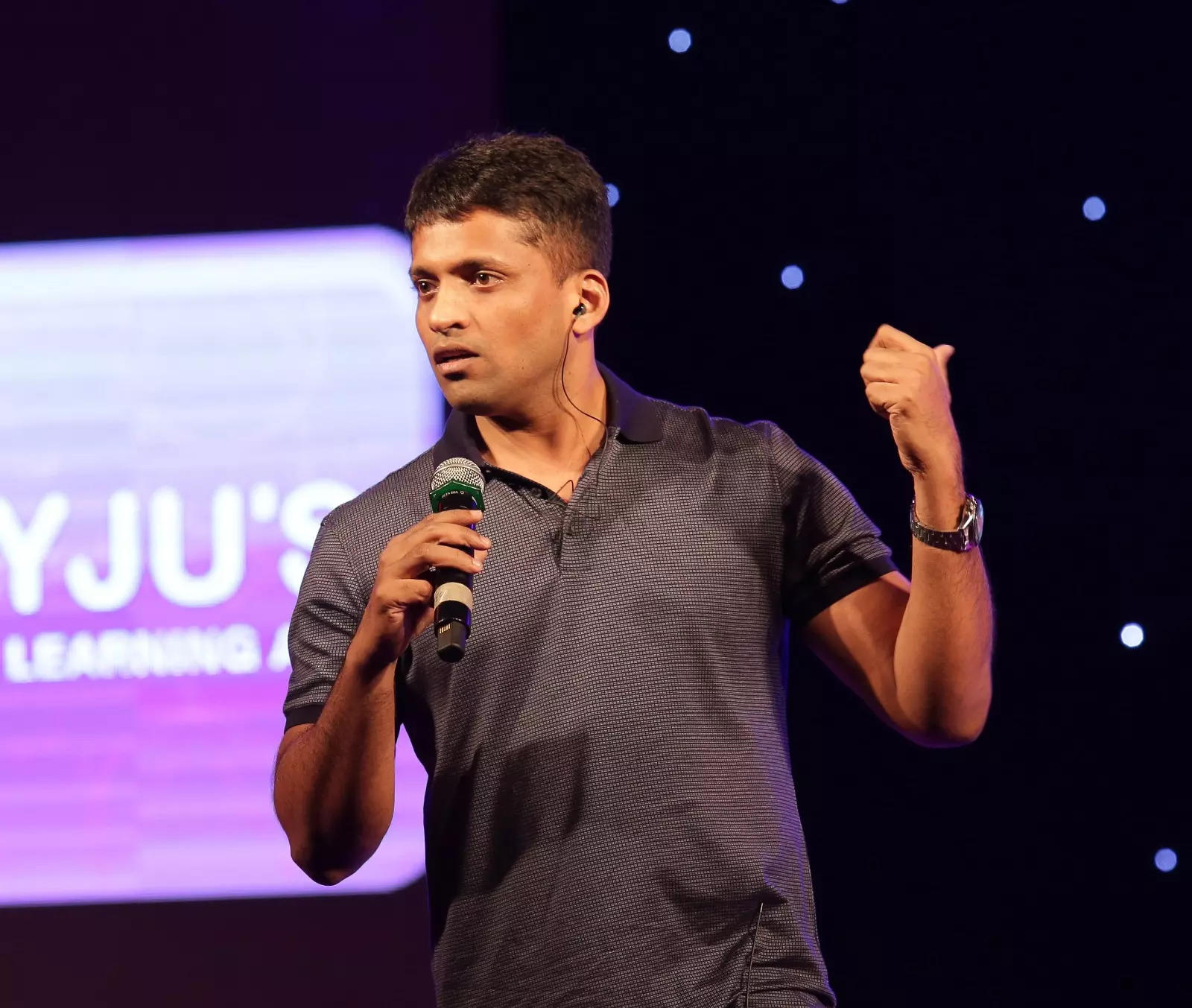 ED finds Rs 9,000 crore FEMA violation by embattled edtech Byju's: sources 