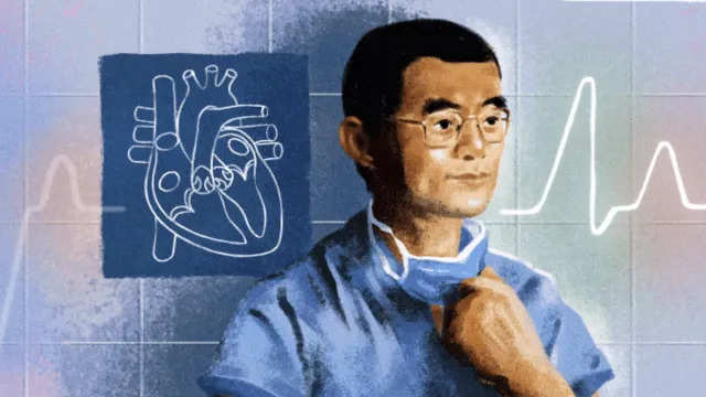 Who is Dr. Victor Chang, Google Doodle celebrates the heart surgeon today 