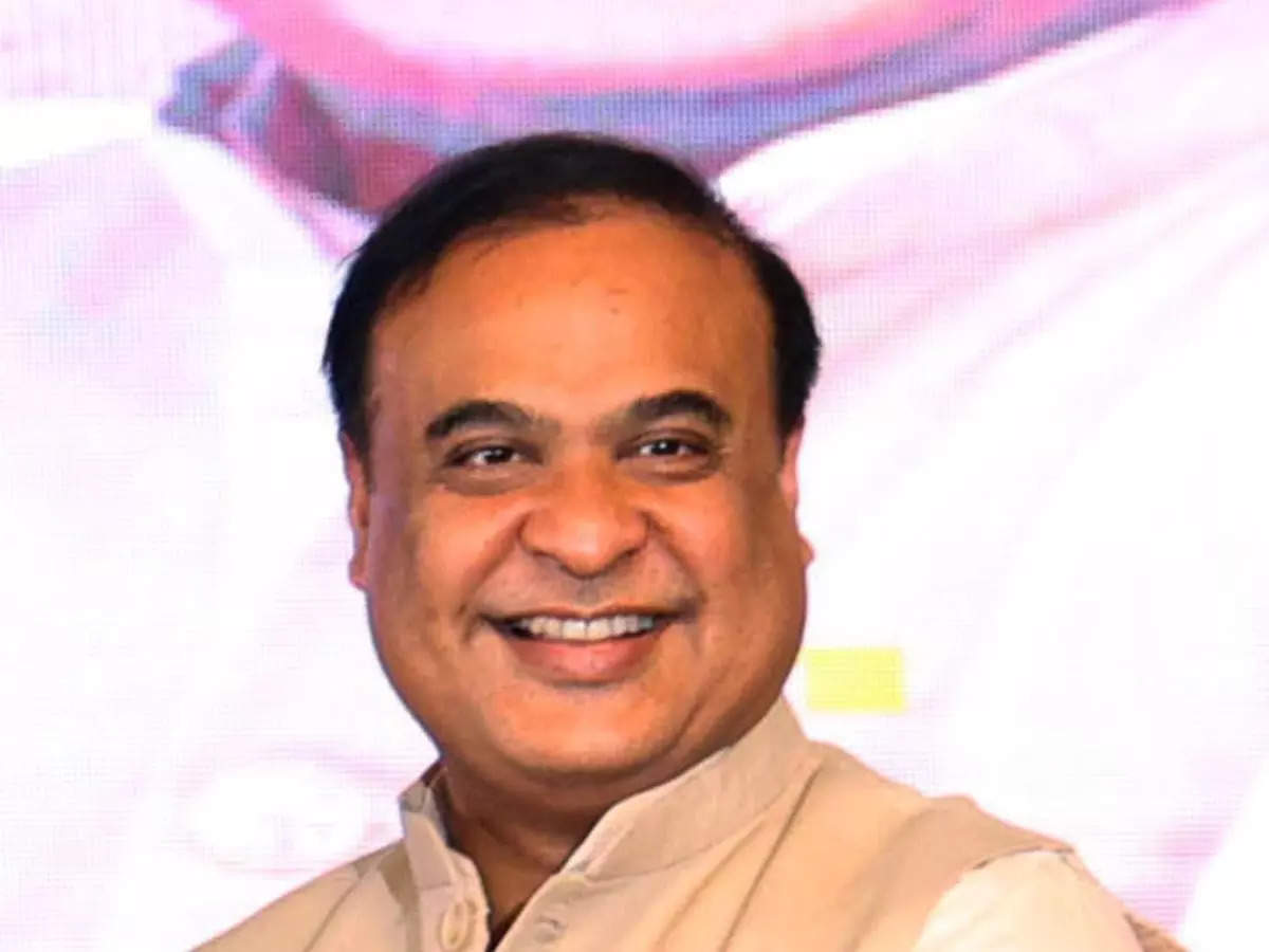 Assam: Himanta Biswa Sarma asks trainee police officers to make extensive use of latest technologies 