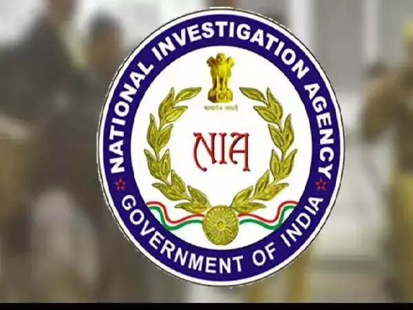 NIA: NIA files second supplementary chargesheet against 6 CPI (Maoist) cadres in 2021 Chhattisgarh attack