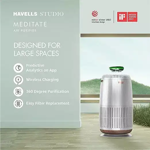 Image for havellsairpurifier