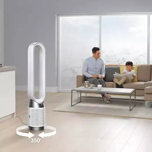 Image for DysonAirPurifierTP10CoolGen1