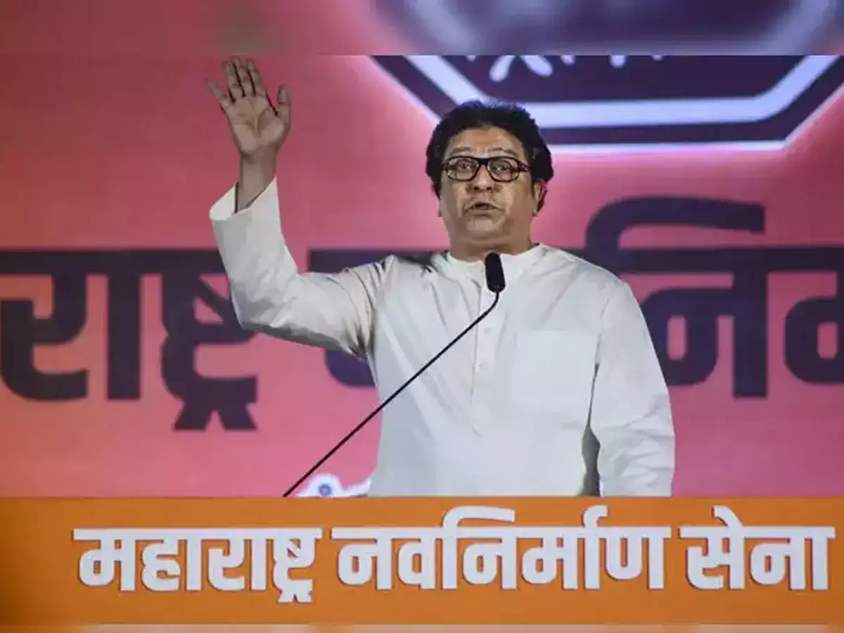 MNS threat: After MNS threat, BMC issues warning to shopkeepers on Marathi signboards