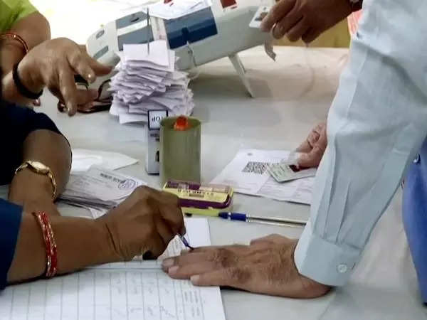 Rajasthan Assembly polls: Over 68 per cent voting, stray incidents of violence 