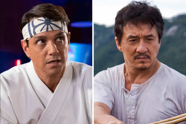 Karate Kid: More than 10,000 kids apply within 24 hours of casting call 