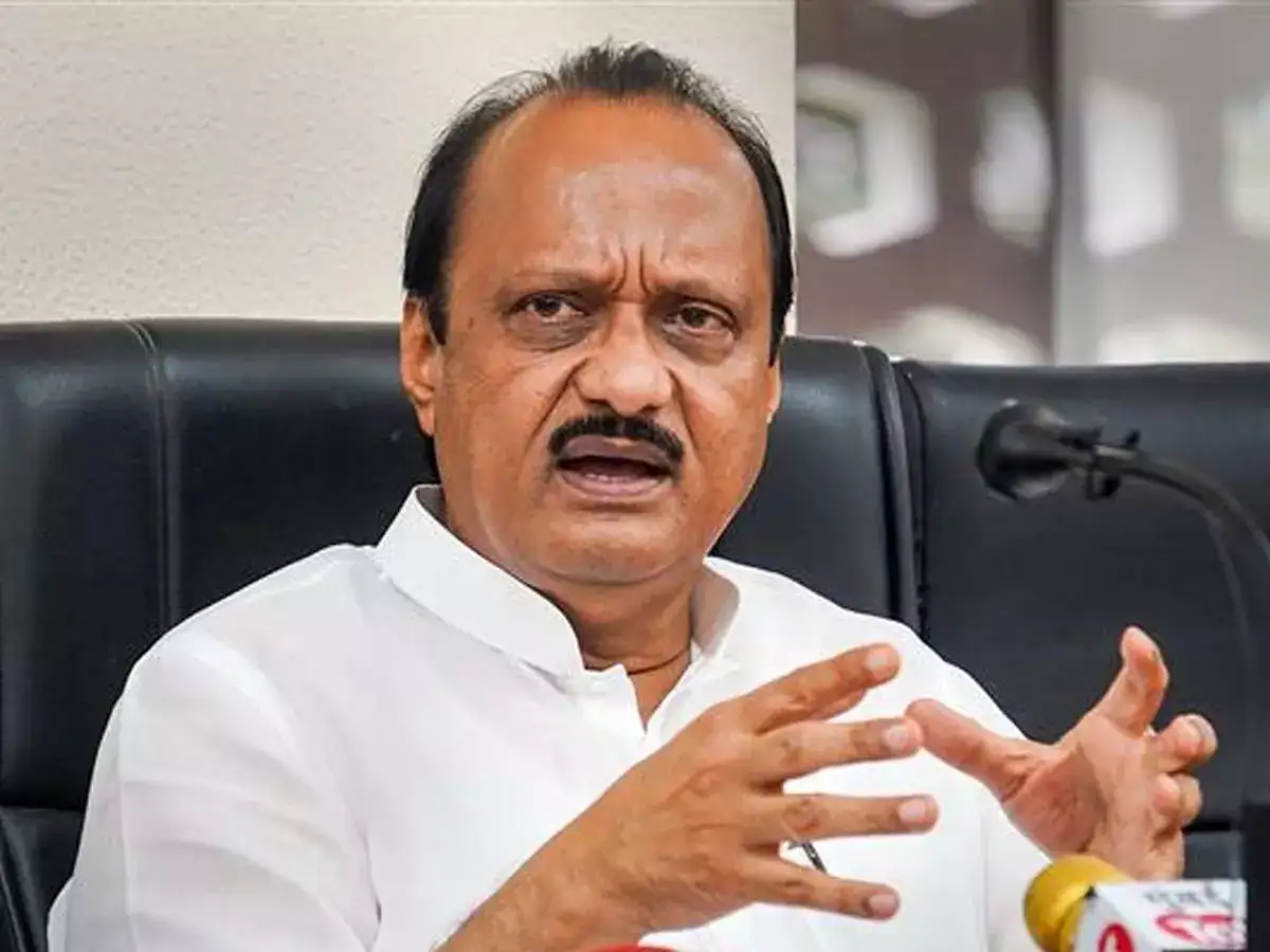 maharashtra: Ajit Pawar hints at caste survey in Maharashtra