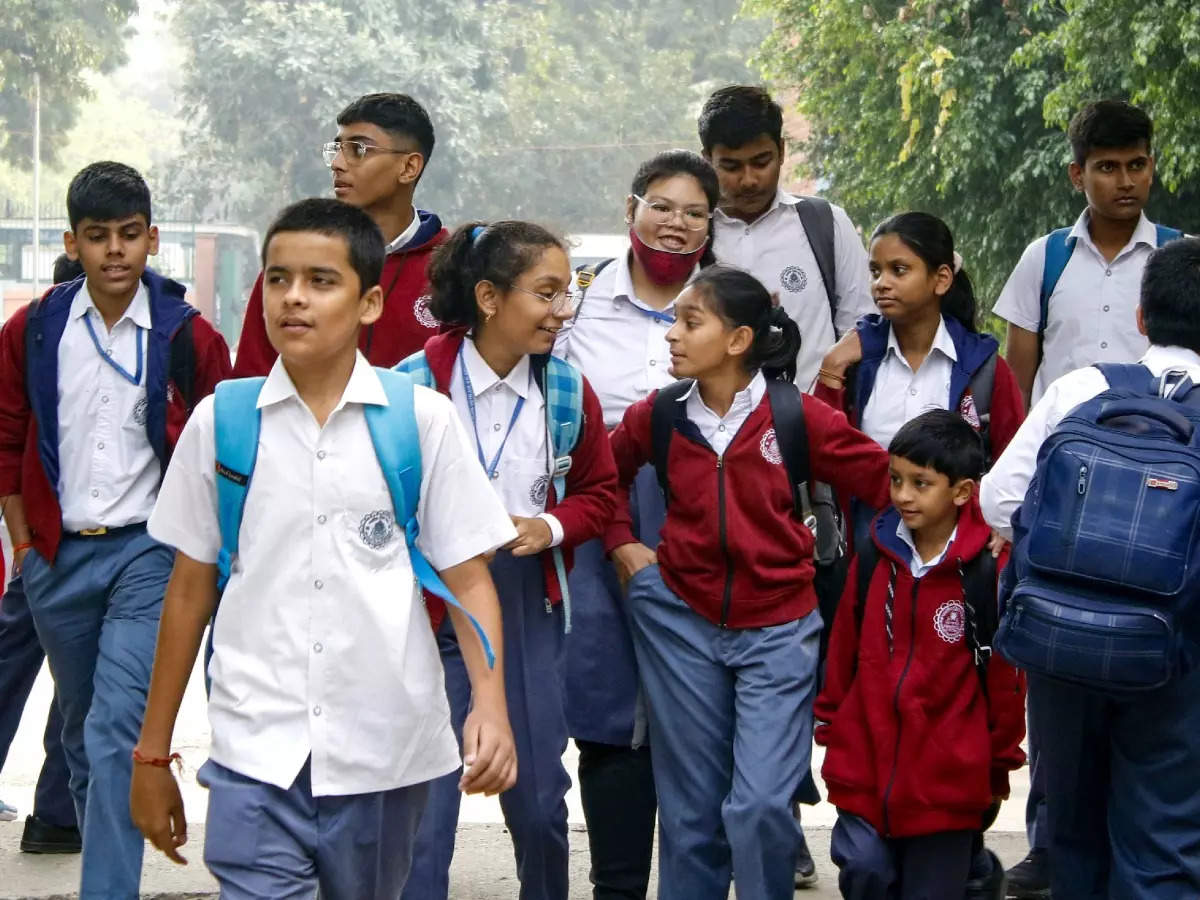 Delhi schools directed to have minimum 220 working days in an academic year 