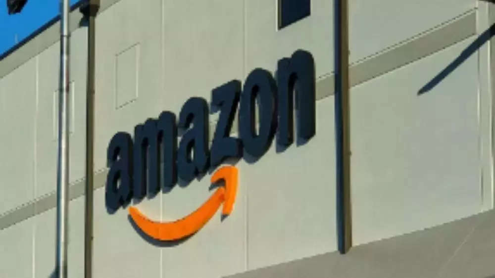 Amazon agrees deal with most Spanish workers over Cyber Monday walkout 