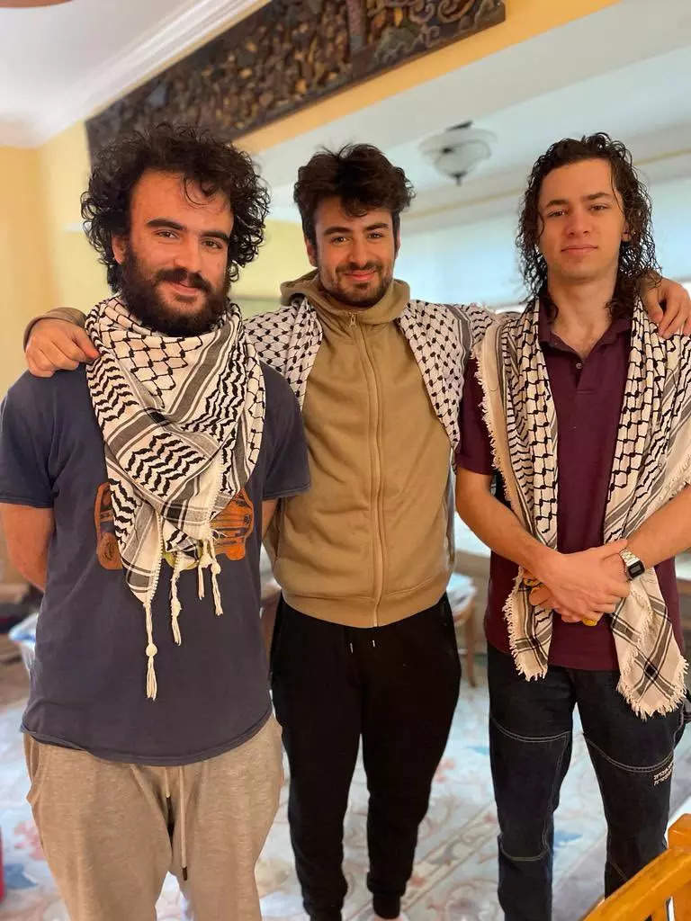 Shooting of three Palestinian students in Vermont sparks calls for hate crime probe 