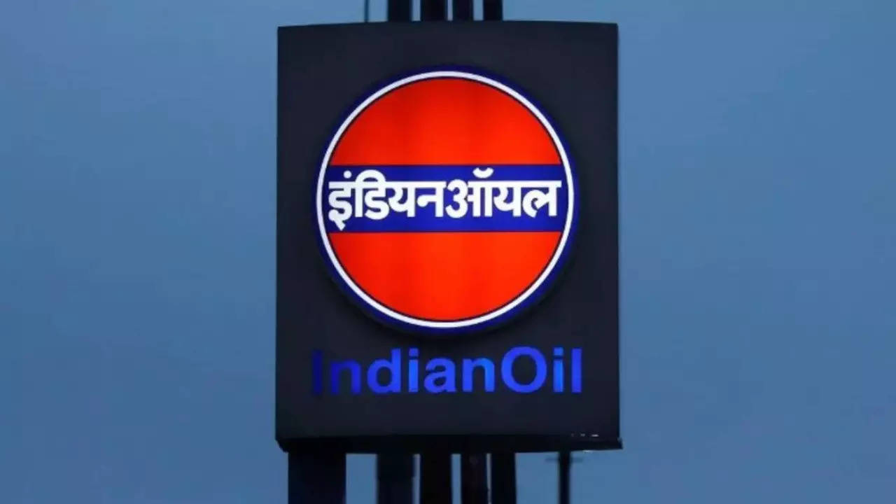 Centre receives Rs 3,636 crore dividend from Indian Oil Corporation 