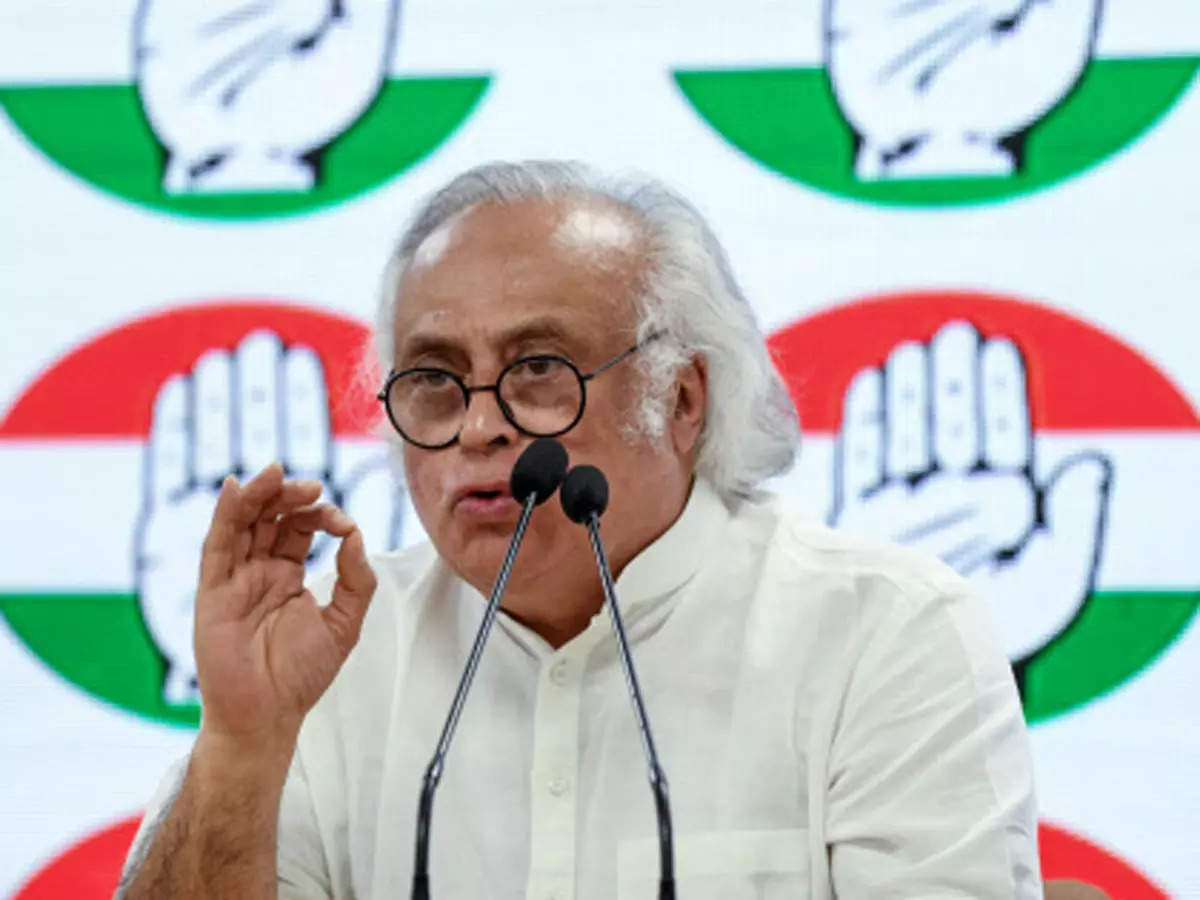 KCR's 'warranty expired', time for Cong guarantees: Congress on Telangana 
