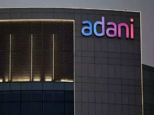 Adani Group launches green hydrogen blending pilot project in Ahmedabad 
