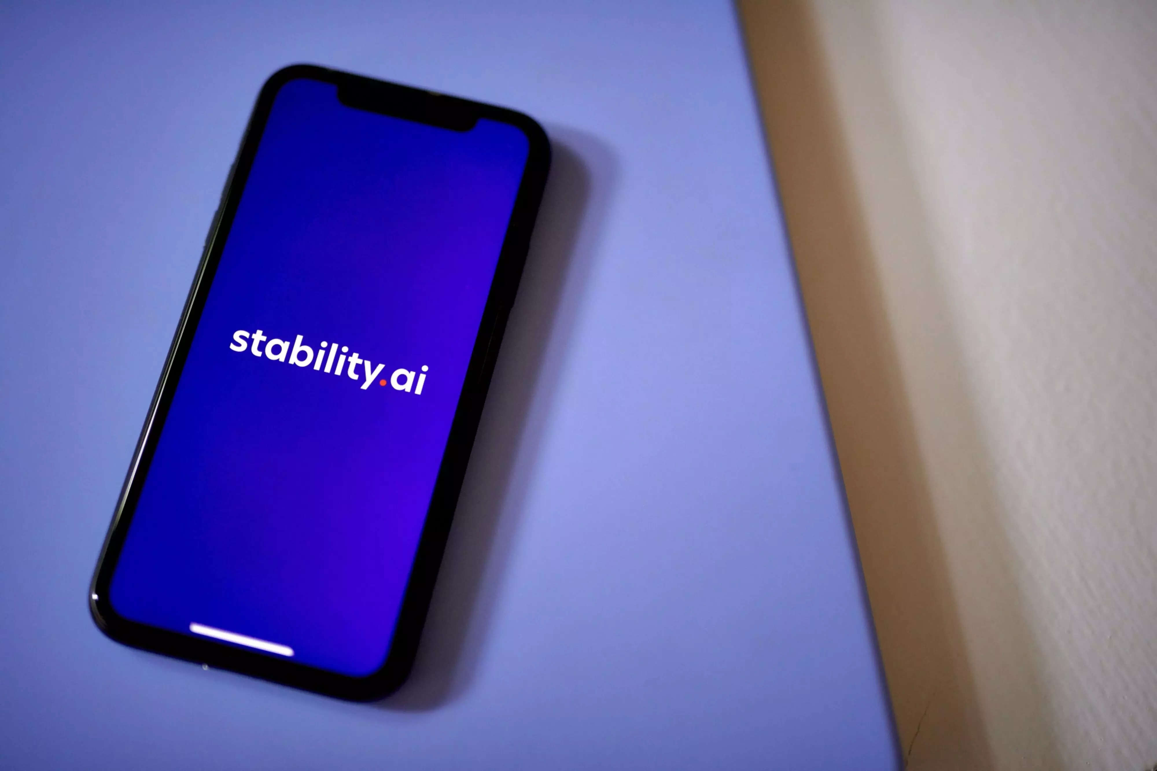 Stability AI has explored sale as investor urges CEO to resign 