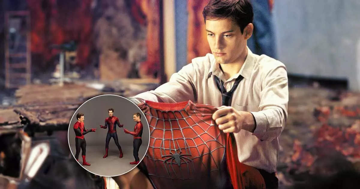 Spider-Man 4: Is Tobey Maguire's return on the cards? Here’s what we know so far 