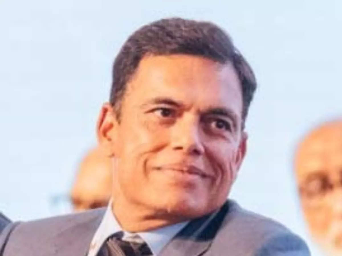 What Sajjan Jindal’s ride on MG Motor means