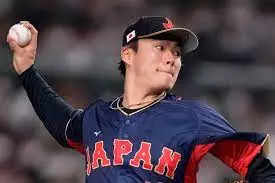 Yoshinobu Yamamoto could sign $250 million deal. Here is what you should know about MLB player 