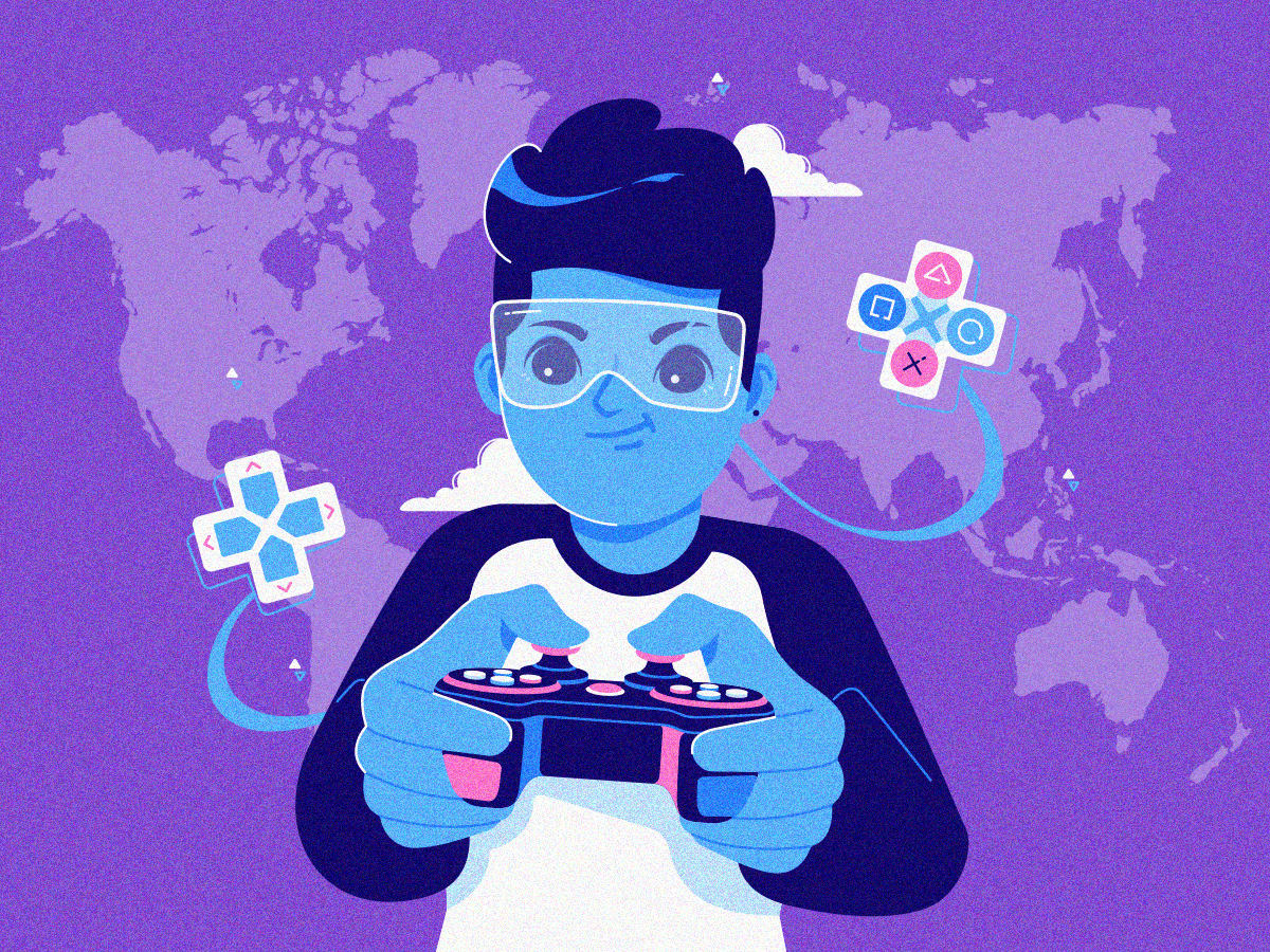 Not child’s play: Netflix, Youtube and Apple make a play for online gaming 