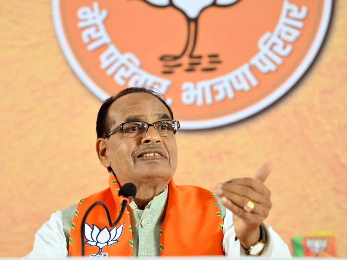 The return of mamaji? BJP's strong show in MP shows the persistence of Shivraj Chouhan 