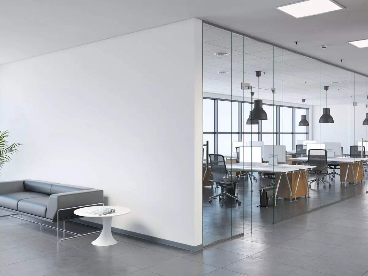 Flexible office space market set for big growth 
