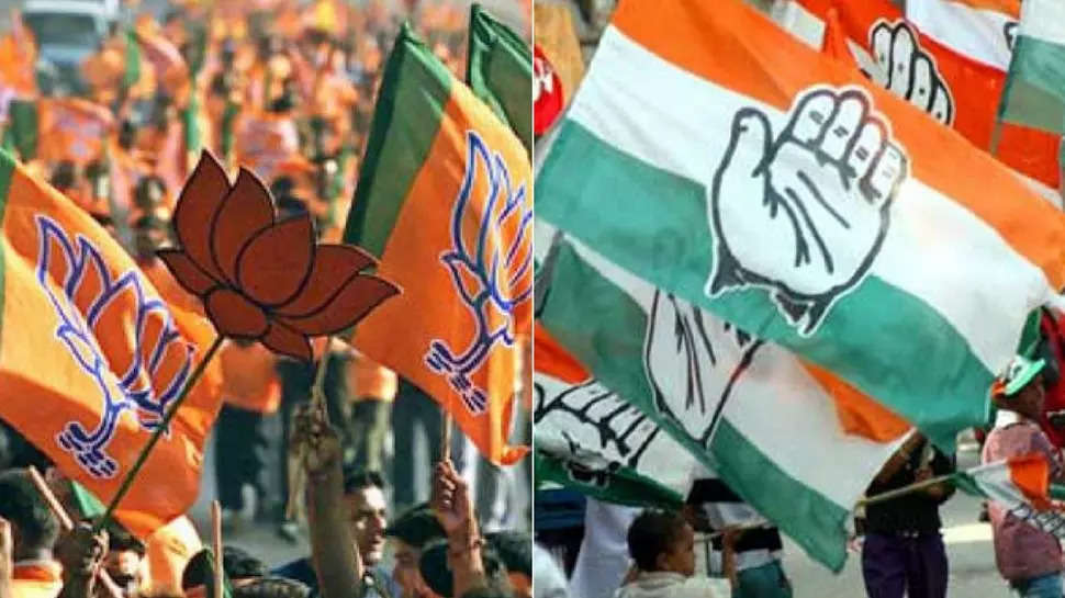 MP polls: Highest victory margin of 1,07,047 votes in Indore-2 seat; lowest at 28 in Shajapur 