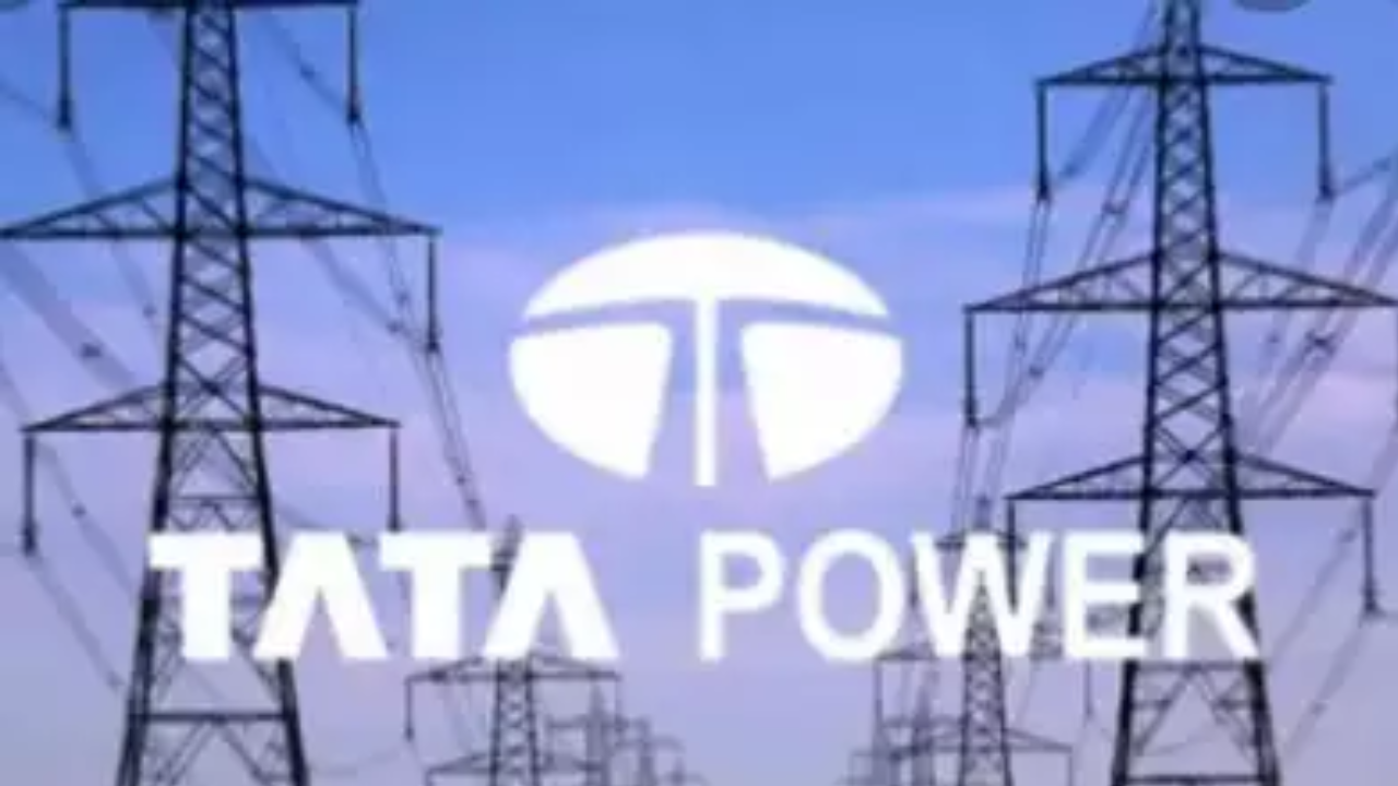 Tata Power shares rise 4% on winning Rs 1544 crore transmission project in Rajasthan 