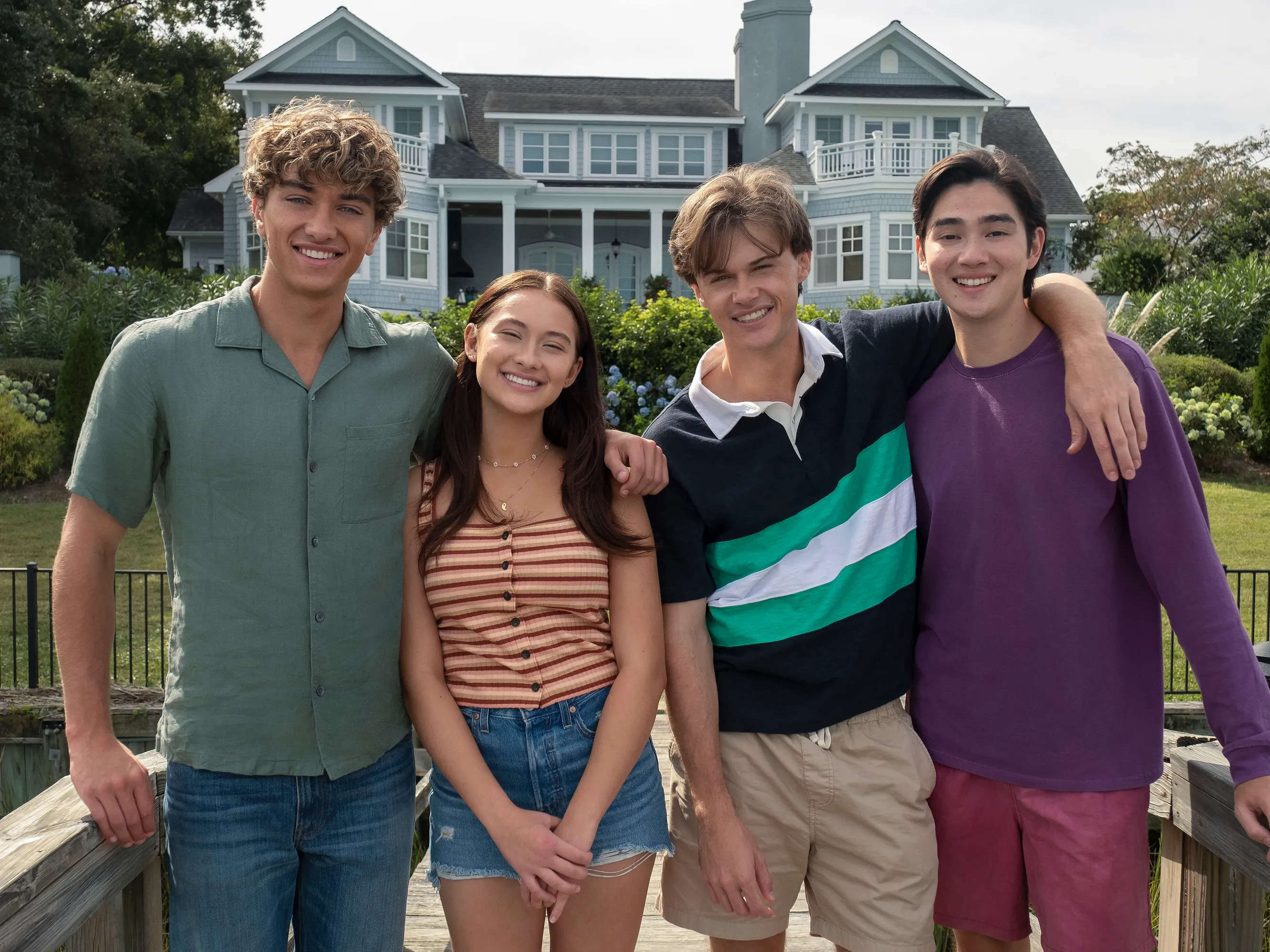 The Summer I Turned Pretty Season 3: This is what you may want to know about release date, cast, episode count and more 